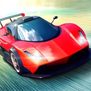 Redline Rush v1.4.1 MOD APK (Unlimited Money)
