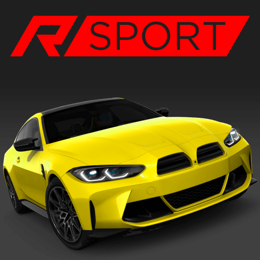 Redline: Sport v0.95 MOD APK + OBB (Unlimited Money)