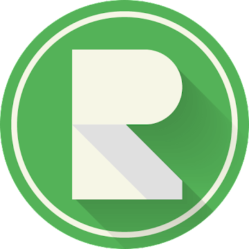 Redox - Icon Pack v27.3 APK (Patched)