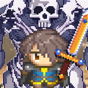 Re:END v4.7.4 MOD APK (Godmode, Damage, Defense Multipler)