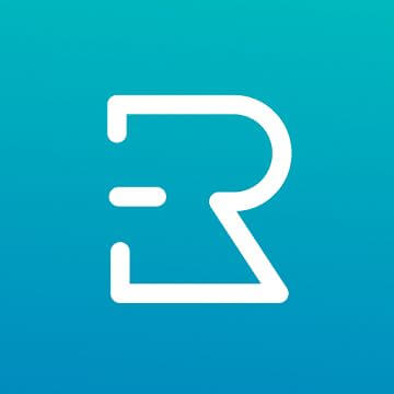 Reev Pro - Icon Pack v4.8.3 APK (Patched)