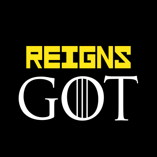 Reigns: Game of Thrones v1.0 APK (Full Game, Patched)