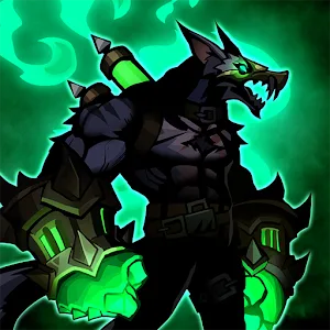 Relic Bag: Shadow Hunter v1.0.97 MOD APK (Menu, Money, Damage)