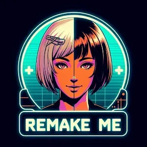 RemakeMe Ai v1.2.2 MOD APK (Premium Unlocked)