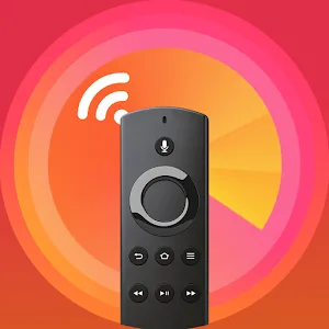 Remote Fire TV v3.1.0 MOD APK (ViP Unlocked)