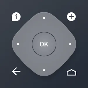 Remote for Philips TV v1.1.5 MOD APK (Premium Unlocked)