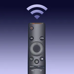 Remote for Smart Samsung TV v1.7.2 MOD APK (Premium Unlocked)