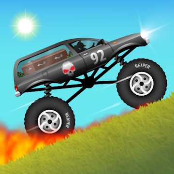 Renegade Racing v1.2.1  MOD APK (Unlimited Money)