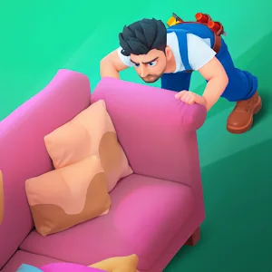 Renovation Day v2.23.0 MOD APK (Removed Everything, No ADS) Download