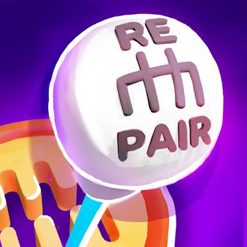 Repair My Car v2.6.4 MOD APK + OBB (Unlimited Money)