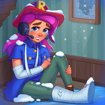 Rescue Dash v2.41.1 MOD APK (Unlimited Money)