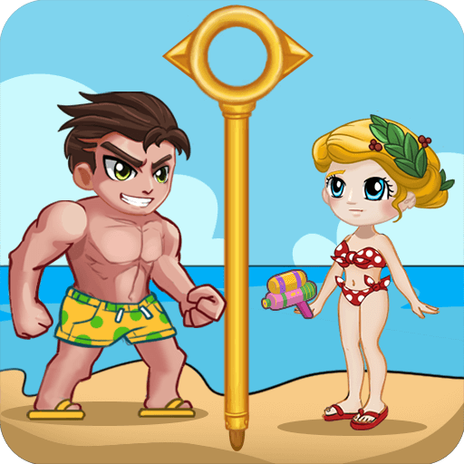 Rescue Hero v3.0.6 MOD APK (Unlimited Money)