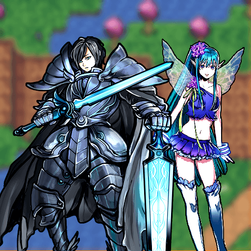 Resolute Hero RPG v0.9.3 MOD APK (Unlimited Gold, EXP, Energy)