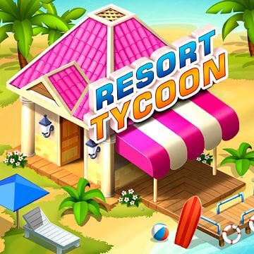 Resort Tycoon - Hotel Simulation v11.5 MOD APK (Unlimited Money)