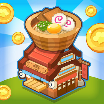 Restaurant Paradise v1.11.1 MOD APK (Unlimited Money)