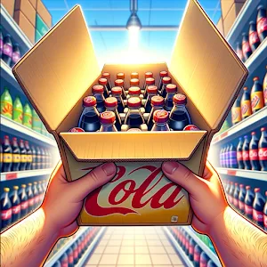 Retail Store Simulator v20 MOD APK (Unlimited Money)