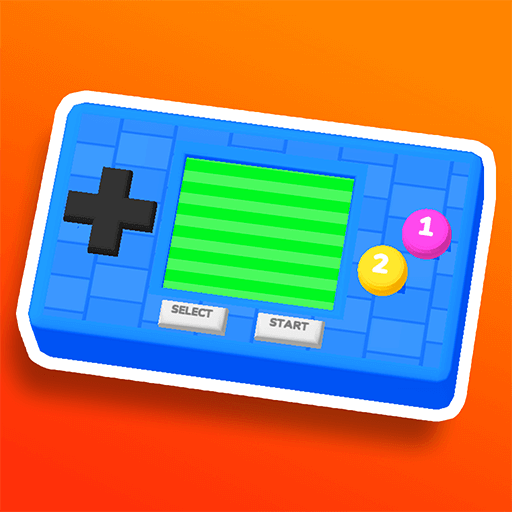 Retro Battle v0.6.7 MOD APK (Unlimited Candy)