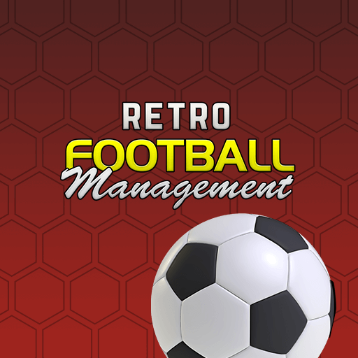 Retro Football Management v1.83.3 MOD APK (Unlocked All leagues)