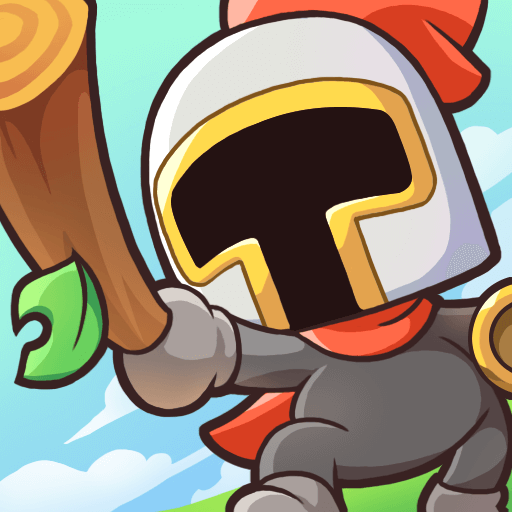Retro Hero Mr Kim v6.2.71 MOD APK (Unlimited Diamonds)