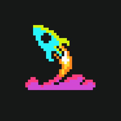 Retro Mode - Icon Pack Neon v2.1.0 APK (Full Version)