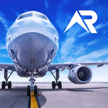 RFS - Real Flight Simulator v3.1.2 APK (Full Game)
