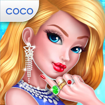 Rich Girl Mall v1.3.0 MOD APK (Unlimited Money, Unlocked)