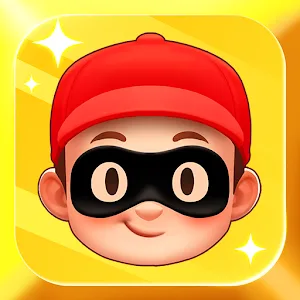 Richdom - Idle Tycoon v1.2.2 MOD APK (Menu, 10x GLOBAL SPEED)