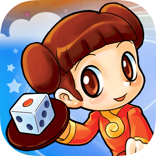 Richman 4 fun v8.8 MOD APK (Unlimited All Maps, Characters)