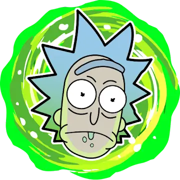 Rick and Morty: Pocket Mortys v2.41.0 MOD APK (Unlimited Money/Tickets)