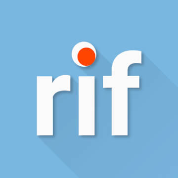 rif is fun golden platinum for Reddit v5.6.22 APK (Paid)