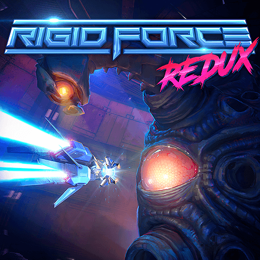 Rigid Force Redux v1.0.10 APK + MOD (Unlocked)