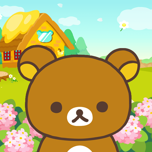 Rilakkuma Farm v6.5.2 MOD APK (Free Rewards, No ADS)