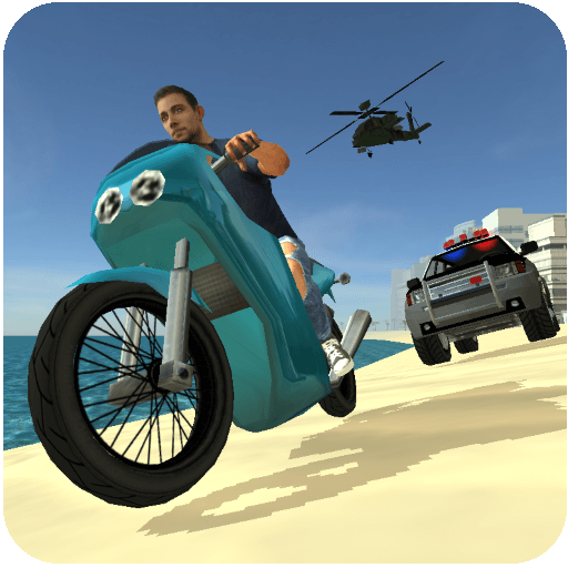 Rio Rrime City v3.7.9 (Unlimited Money)