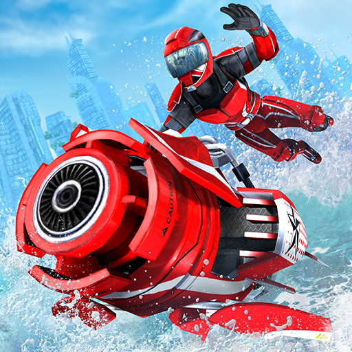 Riptide GP: Renegade v2025.09.16 APK (Unlimited Money)