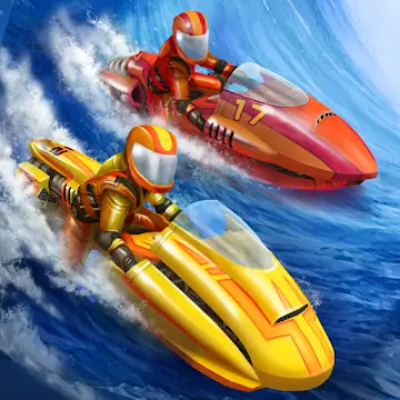 Riptide GP2 v2025.09.22 MOD APK (Unlimited Money)