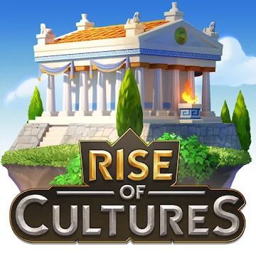 Rise of Cultures v1.51.3 APK (Latest)