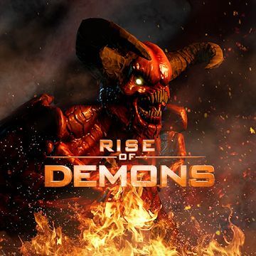 Rise Of Demons v1.02 MOD APK (Unlimited Money)
