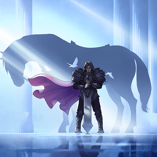 Rise of King Uther MOD APK v1.1.2 (Unlimited Money)