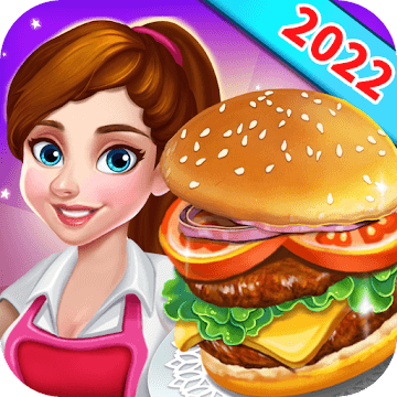 Rising Super Chef v8.9.0 MOD APK (Unlimited Cash)