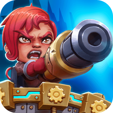 Rising Valkyrie v0.0.42 MOD APK (Damage, God Mode)