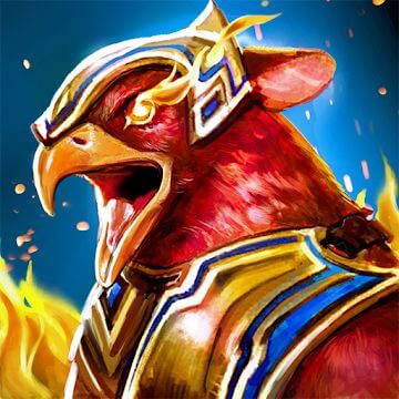 Rival Kingdoms v2.2.12.125 MOD APK + OBB (Unlimited Mana)