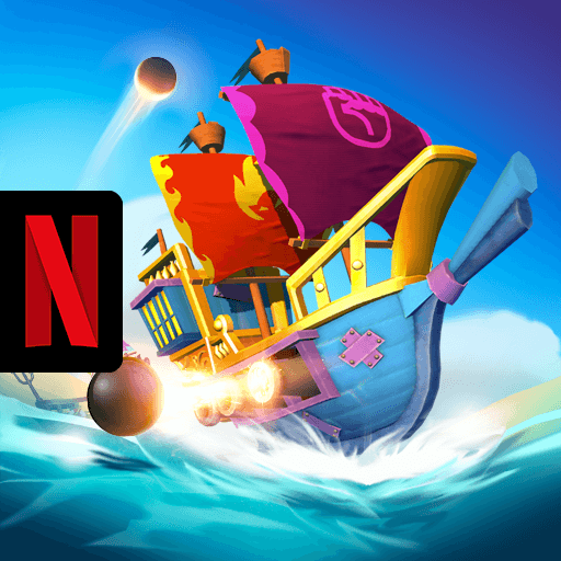 Rival Pirates v28.1.30 MOD APK (Unlocked)