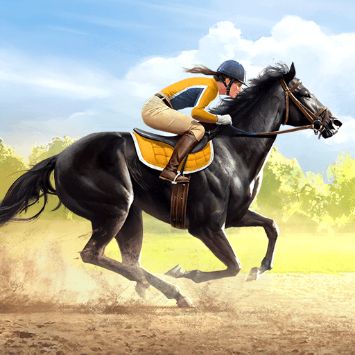 Rival Stars Horse Racing v1.69 MOD APK (Weak Opponents, Alter Run)