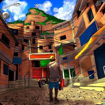 RLB - REAL LIFE BRAZIL v1.9.8 MOD APK + OBB (Free Purchase)