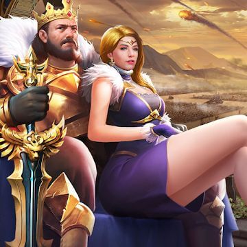 Road of Kings v3.4.1 MOD APK + OBB (Unlimited Skills, Always Critical)