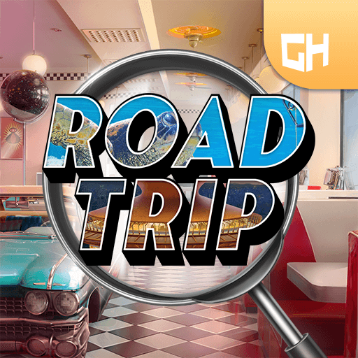 Road Trip USA 2 - West v1.1.22 MOD APK (Unlocked All Content)