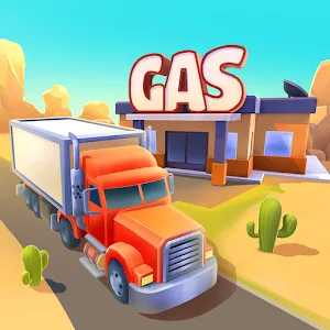 Roadside Empire: Idle Tycoon v1.27.2 MOD APK (Unlimited Money)