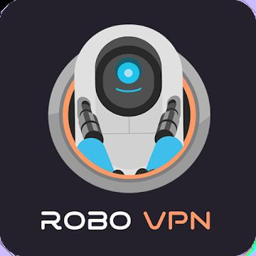 Robo VPN Pro v5.17 APK + MOD (Premium, Patched)