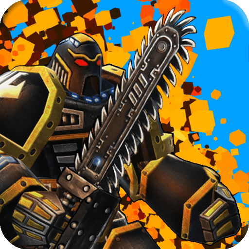 Robot Hero: City Simulator 3D v1.048 MOD APK (Unlimited Coins)