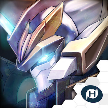 Robot Tactics v135 MOD APK (Damage/God Mode)